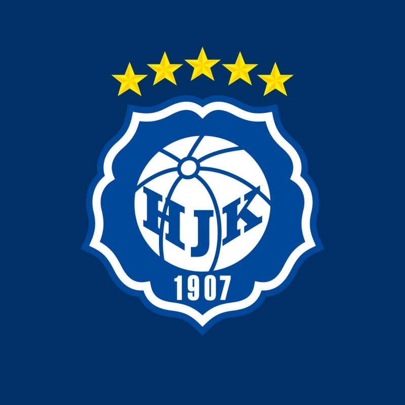 Yhteisten tähtien alle – HJK tuo miesten ja naisten mestaruustähdet samaan logoon